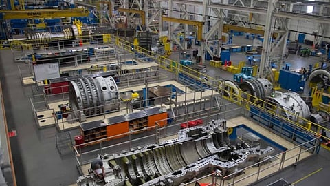 Industrial production rises 8 pc in August: Govt data