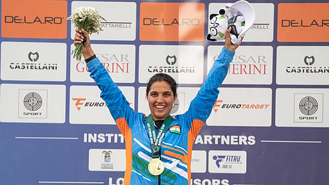 Neeru Dhanda
