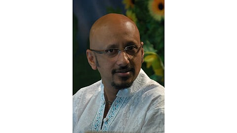 Shantanu Moitra