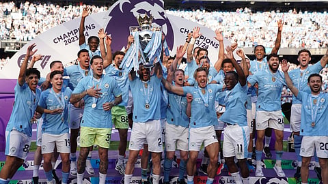Manchester City
