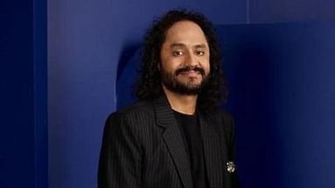 Director Gurmmeet Singh
