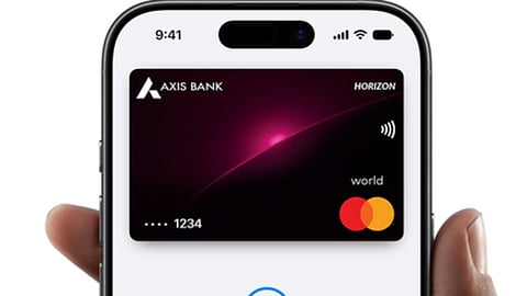 Apple pay