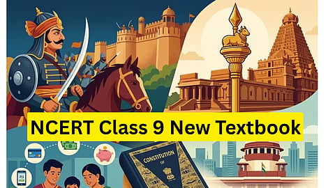 Satyamev Jayate, Supreme Court motto linked to Upanishads, Mahabharata: NCERT textbook