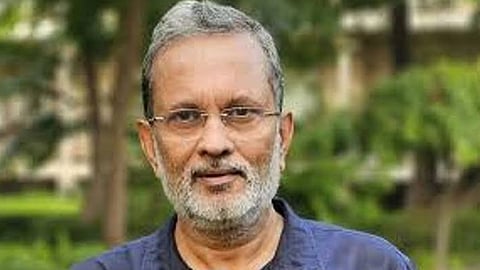 Senior journalist Anjum moves SC on issue concerning legislative privileges