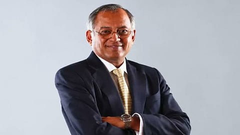 Venu Srinivasan 