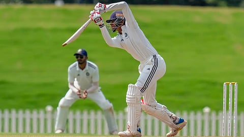 Andre Siddarth