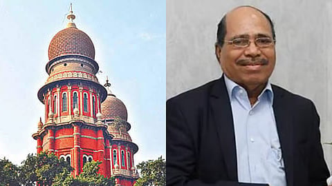 Madras HC refuses to transfer Veeramani POCSO case probe to CBI