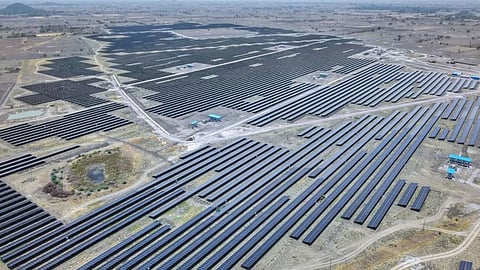 Cabinet approves Rs 1.86 lakh cr Green Energy Corridor to evacuate 135GW renewable energy