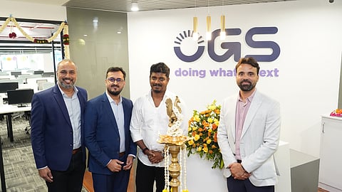 Omnicom scales presence in Coimbatore