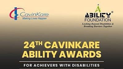 CavinKare awards