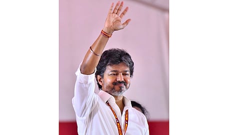 CM Vijay
