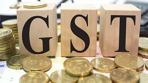 Goods and Services Tax