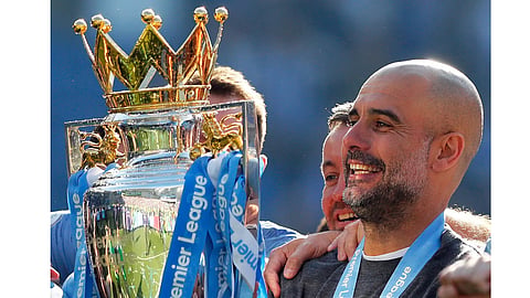 Investigators say a money trail ultimately exposed Manchester City's financial schemes