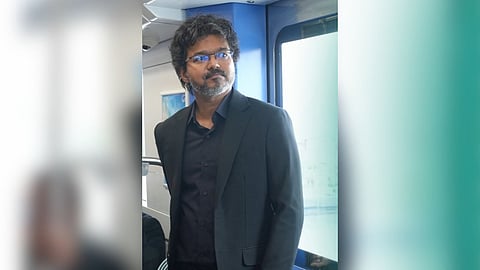 CM Vijay
