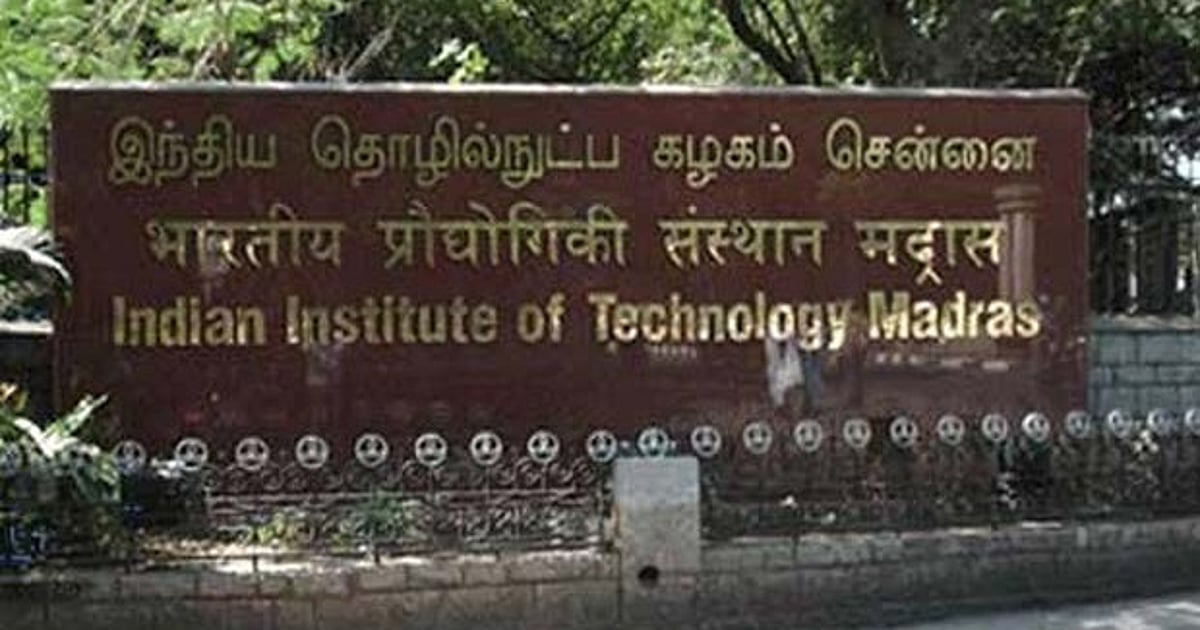 IIT Madras symposium to explore microbiomes' role in health, environment and space