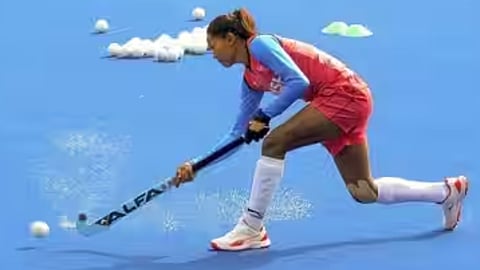 'We deserve this victory': Women's hockey captain Salima Tete on Asia Cup triumph