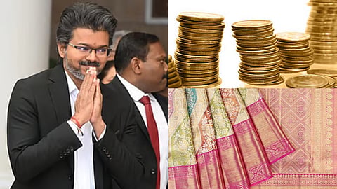 Rs 812 crore allocated for Annan Seer scheme