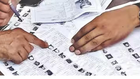 'Form 6 modification not approved by us', say SC; seeks EC's response