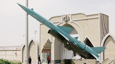 Why Iran Could Choose to Escalate the War