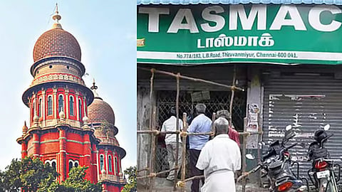 Tasmac can’t take action against workers without proper inquiry