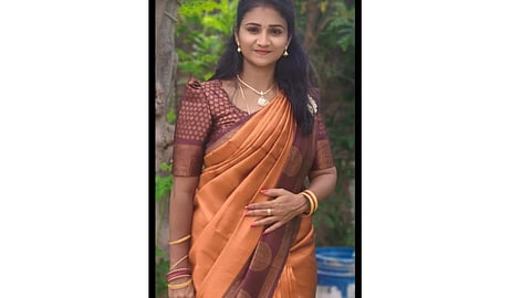 TVK functionary Devi