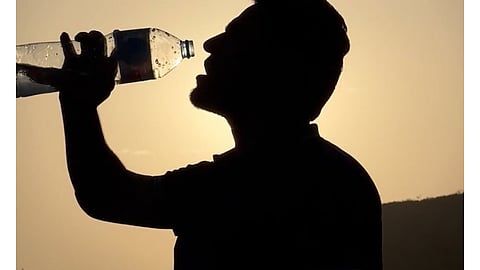 Drinking water to be suspended in south Chennai