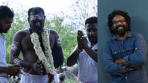 R Gautham wins Best Debut Director award