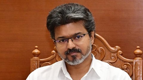 CM Vijay