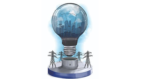 TN turns to emergency power purchase as summer extends to Oct, peak hour demand stays at 20,000 MW 