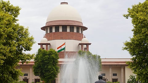 Supreme Court