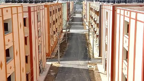 Housing sans livelihood leaves urban poor vulnerable: IRCDUC meet