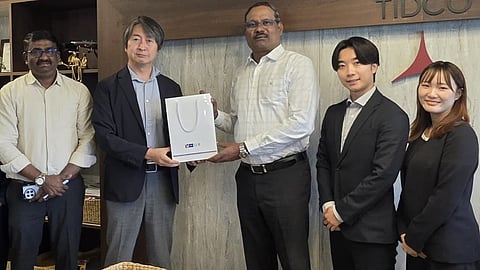 Japanese government delegation explored potential collaboration with Tamil Nadu on its proposed Knowledge City