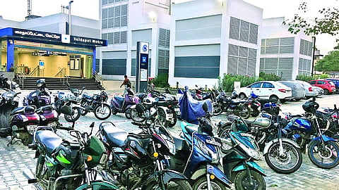 CUMTA to map travel demand near 41 Metro stations using big data