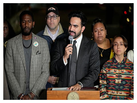 ICE is rotten to its core: NYC Mayor Mamdani slams federal agency after Bronx shooting; claims presence of 5-year-old in car

