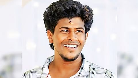 Akash Delishan