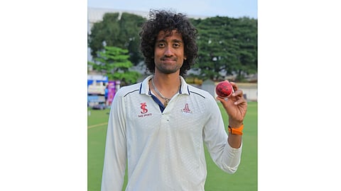 Sai Kishore