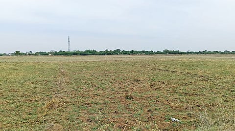 Mettur storage can run out in 16 days