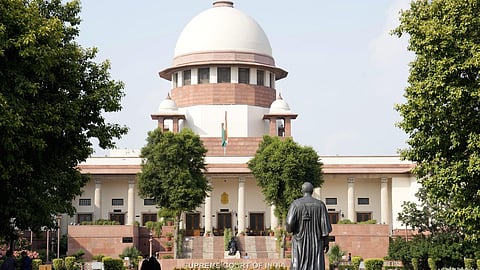 Supreme Court of India