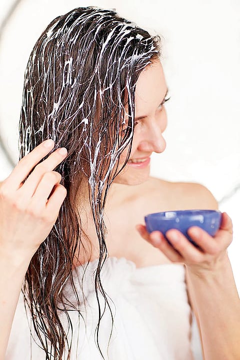 Haircare