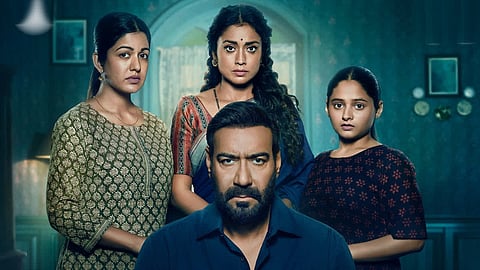 Drishyam: The Conclusion 