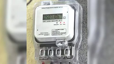 TNPDCL plans smart meter app to track usage, pay electricity bills, lodge complaints