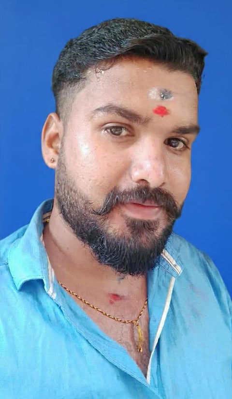 Sabarivarman