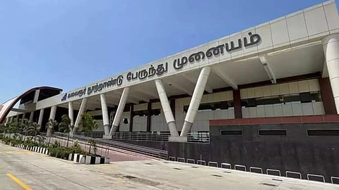 Bus Terminal