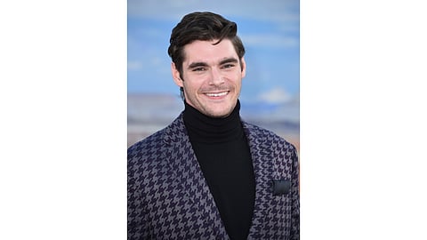 RJ Mitte