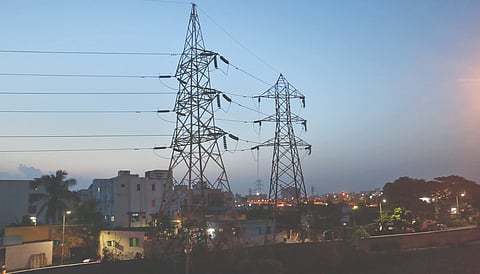 Power suppliers quote up to Rs 37 per unit as demand surges