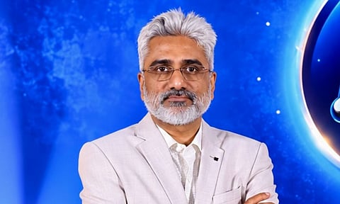 Rajaraman Sundaram, Chief Content Officer – South Regional