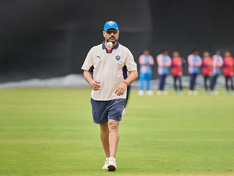 Yuvraj Singh