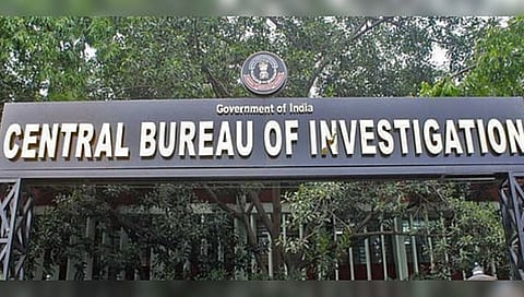 CBI