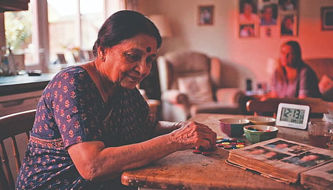 Early-onset Alzheimer's disease looks very different to late-onset version: Study