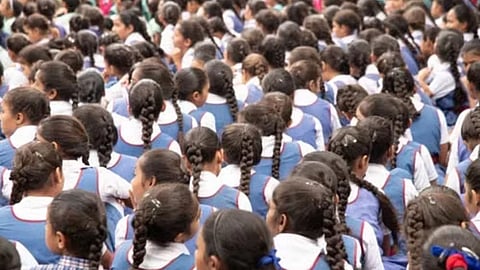 Girls education